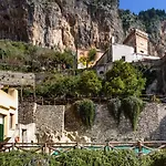 Cartiera Apartment With Pool By Amalfivacation