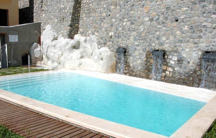 Appartement Cartiera With Pool By Amalfivacation