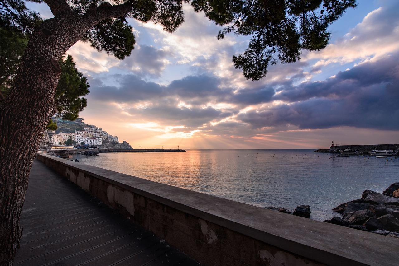 Cartiera With Pool By Amalfivacation Appartement Amalfi